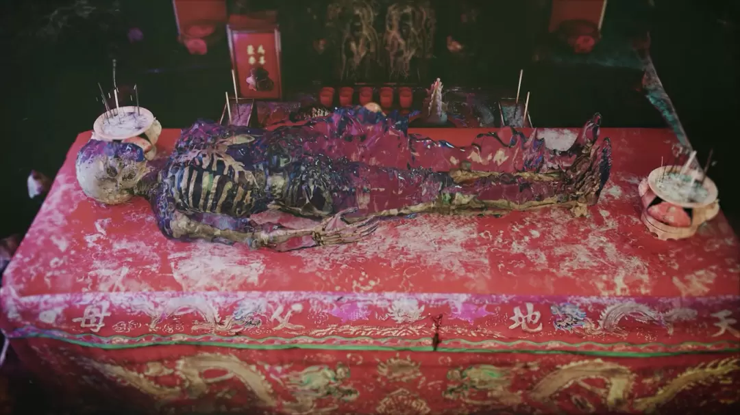 A Ceremony at Sea-Image